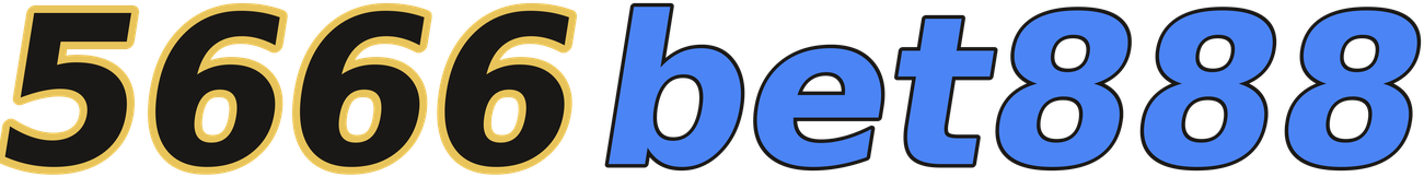 5666bet888 logo