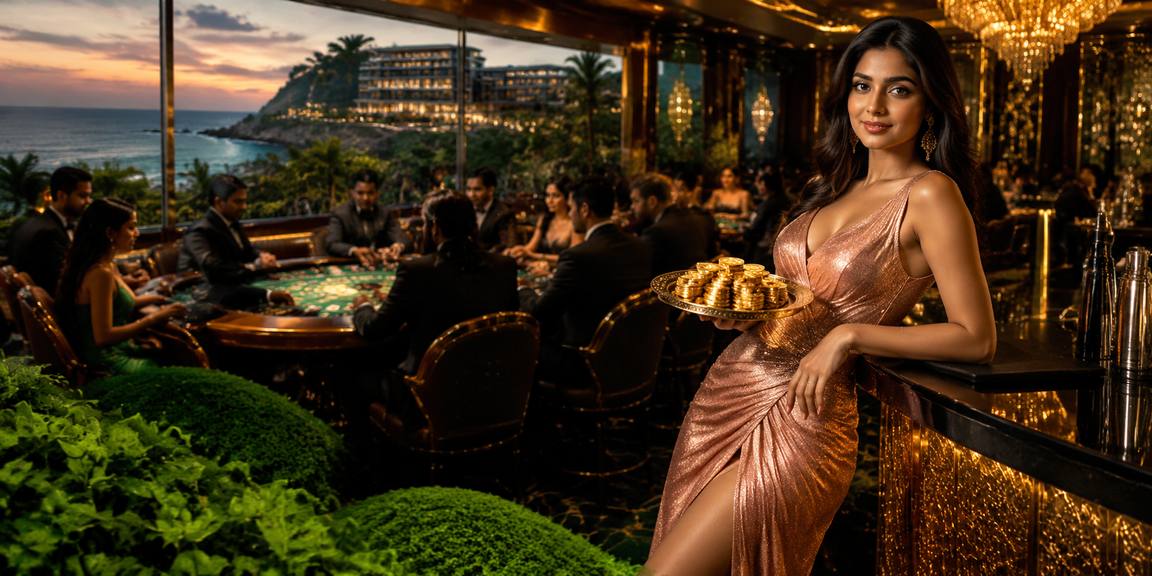 5666bet888 5666bet888-এ গোল্ড ক্র্যাপস টেবিলে আসুন